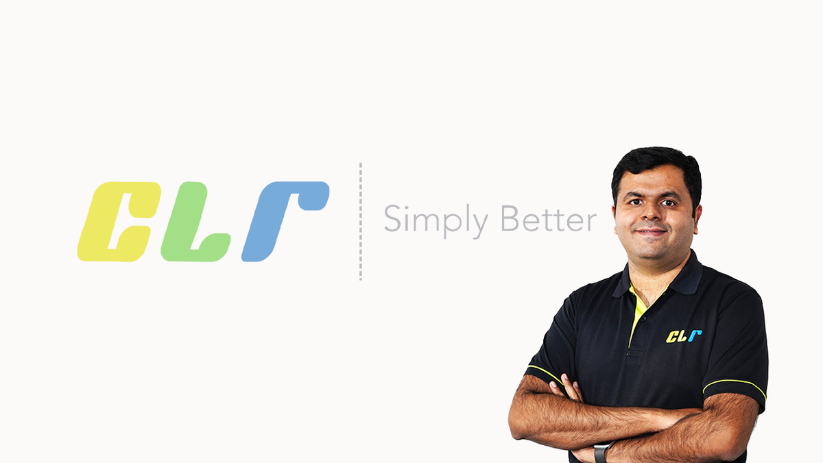 CLR Facility Services raises $15 Mn from BII